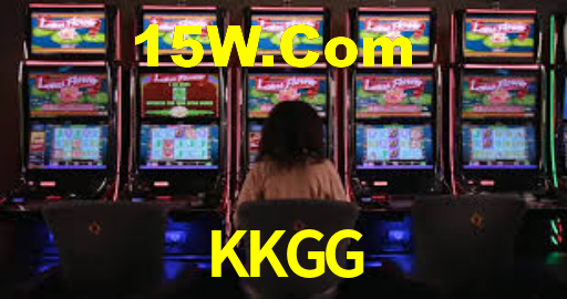 VIP Casino KKGG