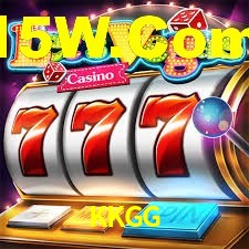 Welcome Bonus KKGG