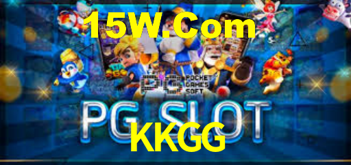 Welcome Bonus KKGG