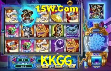 KKGG