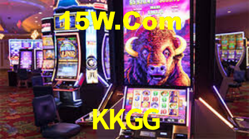 Live Casino KKGG