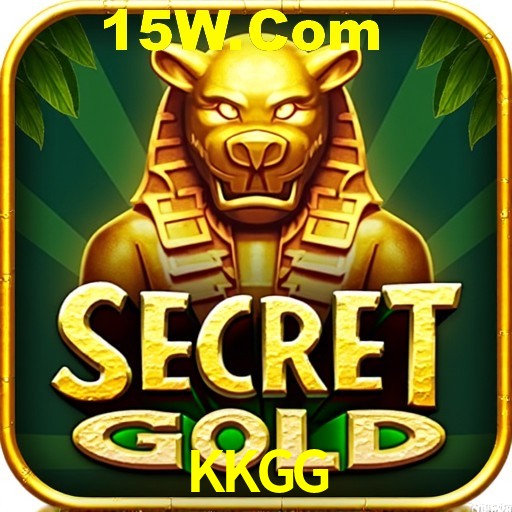 APP oficial da KKGG para mobile