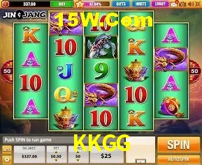 KKGGbet.Com