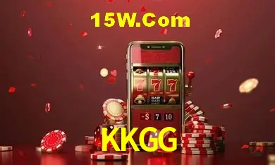 Jogos de Slot KKGG
