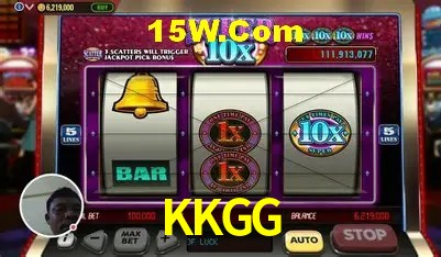 KKGG,KKGG Bet