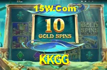 Promoções Sazonais KKGG