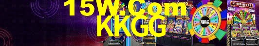 Game Providers KKGG