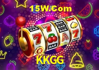 KKGG: Seu Cassino Premiado com Pagamentos Rápidos