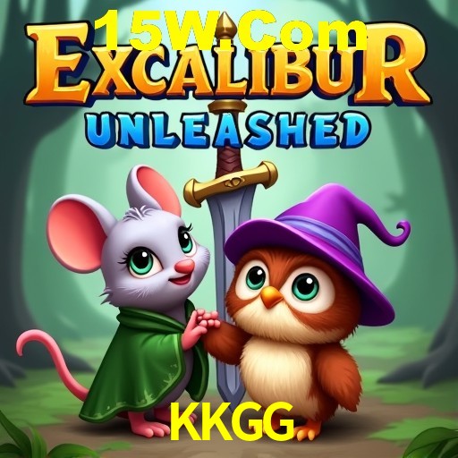 KKGG
