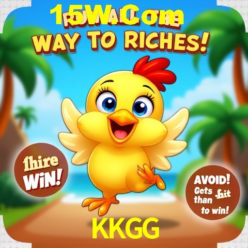 Desvendando o Mundo dos Jogos Virtuais na KKGG