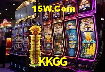 Recursos de Bônus KKGG