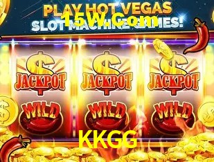 KKGG