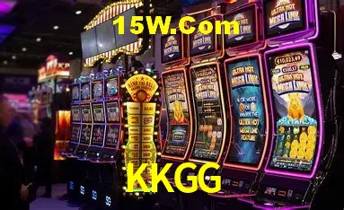 Login Seguro KKGG